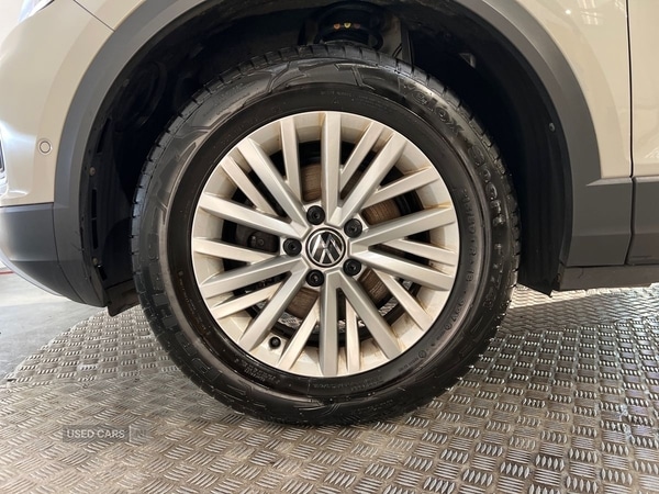 Used Volkswagen T-Roc 2022 for sale - 77167046: Photo 26