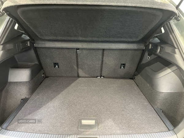 Used Volkswagen Tiguan 2025 for sale - 77292232: Photo 10