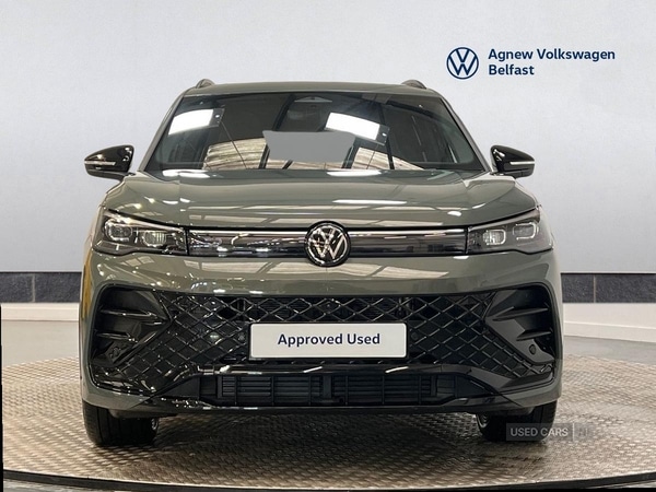 Used Volkswagen Tiguan 2025 for sale - 77292232: Photo 11