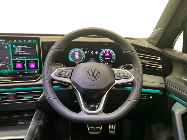 Used Volkswagen Tiguan 2025 for sale - 77292232: Photo 13