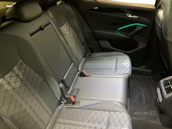 Used Volkswagen Tiguan 2025 for sale - 77292232: Photo 14