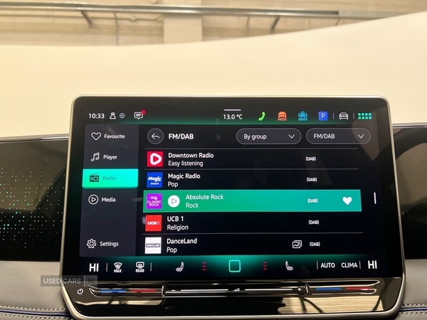 Used Volkswagen Tiguan 2025 for sale - 77292232: Photo 16