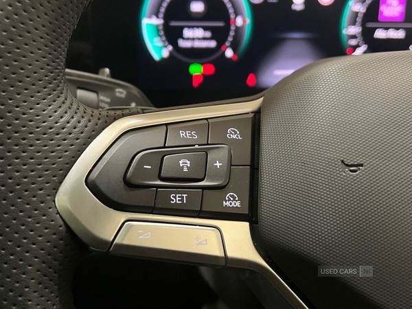 Used Volkswagen Tiguan 2025 for sale - 77292232: Photo 17