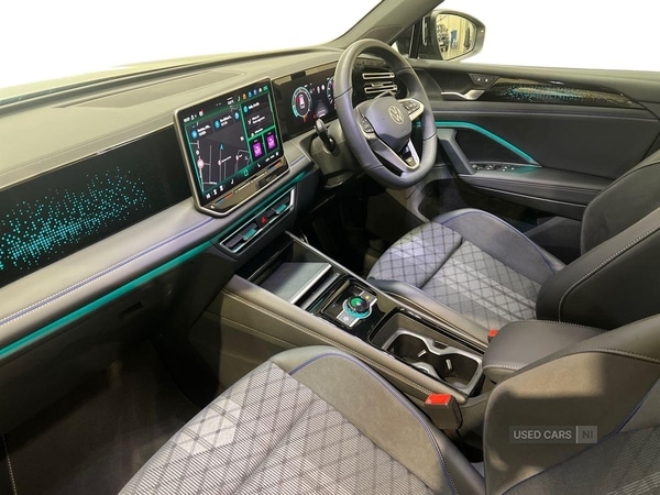 Used Volkswagen Tiguan 2025 for sale - 77292232: Photo 2