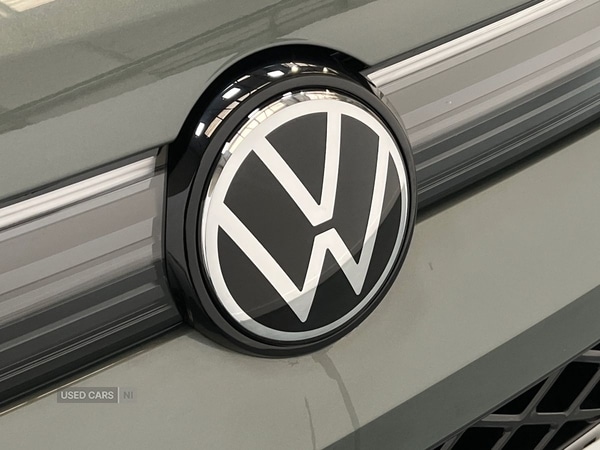 Used Volkswagen Tiguan 2025 for sale - 77292232: Photo 21