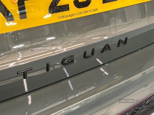 Used Volkswagen Tiguan 2025 for sale - 77292232: Photo 22