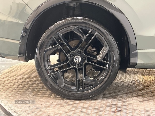 Used Volkswagen Tiguan 2025 for sale - 77292232: Photo 24