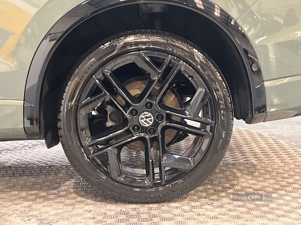 Used Volkswagen Tiguan 2025 for sale - 77292232: Photo 25