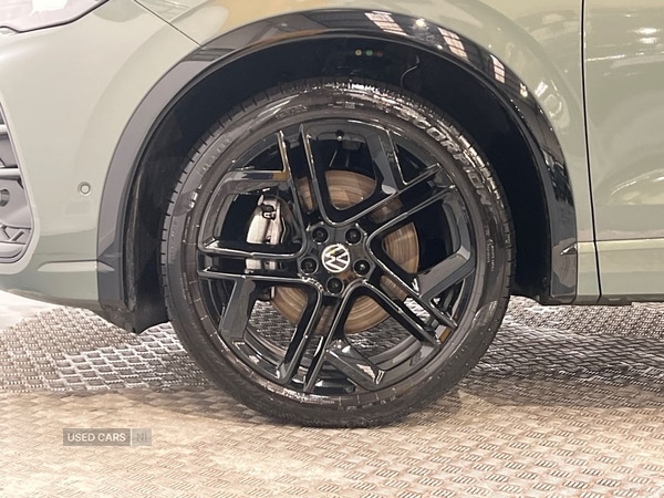 Used Volkswagen Tiguan 2025 for sale - 77292232: Photo 26