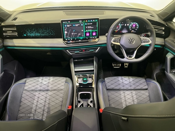 Used Volkswagen Tiguan 2025 for sale - 77292232: Photo 27