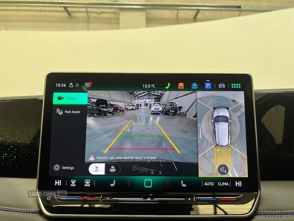 Used Volkswagen Tiguan 2025 for sale - 77292232: Photo 36