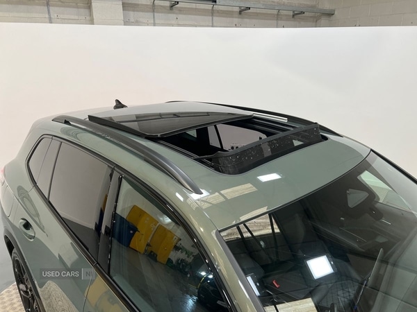 Used Volkswagen Tiguan 2025 for sale - 77292232: Photo 37