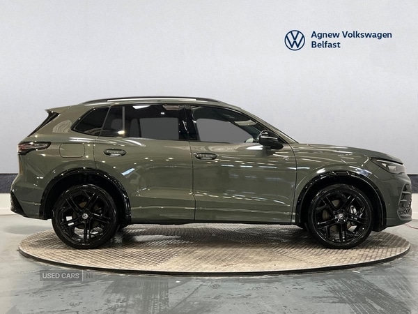 Used Volkswagen Tiguan 2025 for sale - 77292232: Photo 4