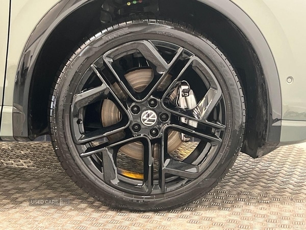 Used Volkswagen Tiguan 2025 for sale - 77292232: Photo 5