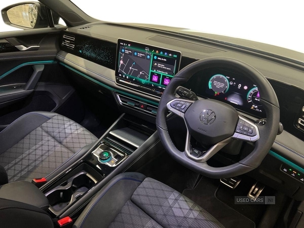 Used Volkswagen Tiguan 2025 for sale - 77292232: Photo 6