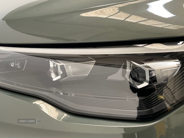 Used Volkswagen Tiguan 2025 for sale - 77292232: Photo 7