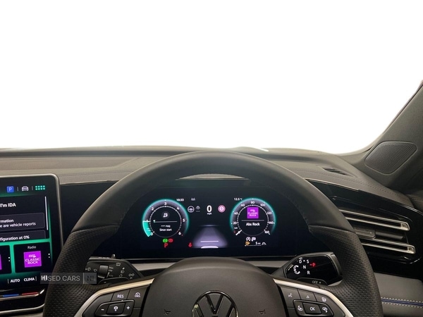 Used Volkswagen Tiguan 2025 for sale - 77292232: Photo 8