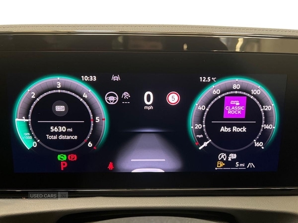 Used Volkswagen Tiguan 2025 for sale - 77292232: Photo 9