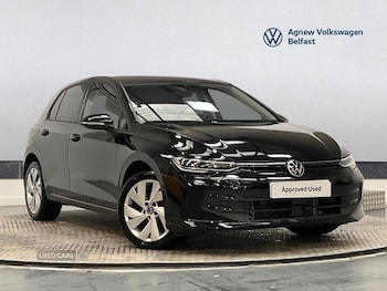 Used Volkswagen Golf 2025 for sale - 78574475: Photo