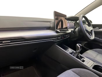 Used Volkswagen Golf 2025 for sale - 78574475: Photo
