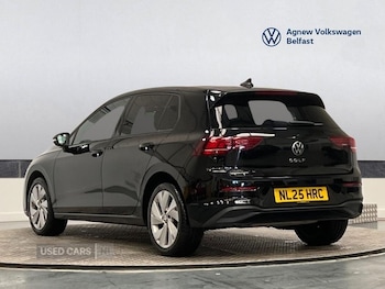 Used Volkswagen Golf 2025 for sale - 78574475: Photo