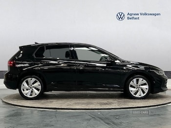 Used Volkswagen Golf 2025 for sale - 78574475: Photo