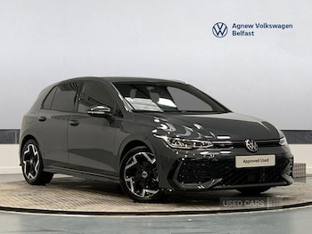 Used Volkswagen Golf 2025 for sale - 78363172: Photo