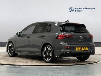 Used Volkswagen Golf 2025 for sale - 78363172: Photo