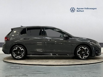 Used Volkswagen Golf 2025 for sale - 78363172: Photo