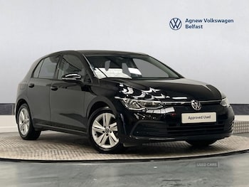 Used Volkswagen Golf 2023 for sale - 79304504: Photo