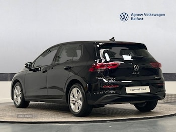 Used Volkswagen Golf 2023 for sale - 79304504: Photo