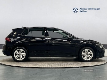 Used Volkswagen Golf 2023 for sale - 79304504: Photo