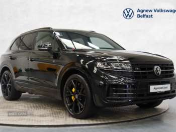 2025 - 3.0 V6 TSI eHybrid 4Motion R 5dr Tip Auto