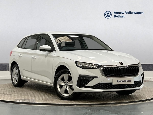 Used Skoda Scala 2025 for sale - 76646571: Photo 1