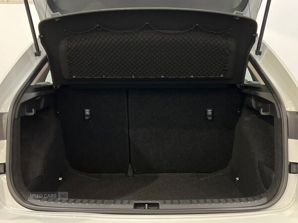 Used Skoda Scala 2025 for sale - 76646571: Photo 10