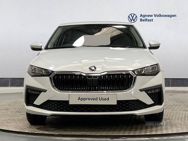 Used Skoda Scala 2025 for sale - 76646571: Photo 11