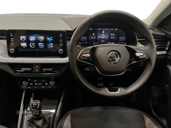 Used Skoda Scala 2025 for sale - 76646571: Photo 13