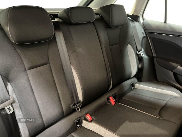 Used Skoda Scala 2025 for sale - 76646571: Photo 14