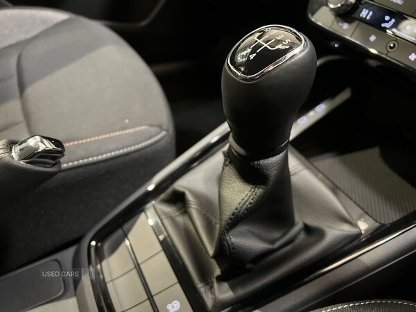 Used Skoda Scala 2025 for sale - 76646571: Photo 15