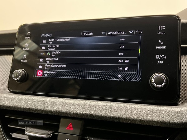 Used Skoda Scala 2025 for sale - 76646571: Photo 16