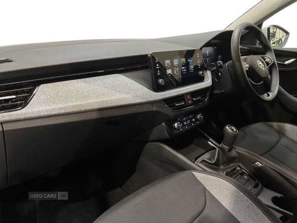 Used Skoda Scala 2025 for sale - 76646571: Photo 2