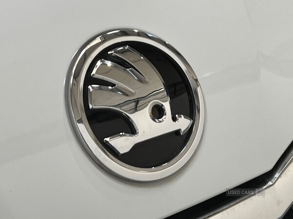 Used Skoda Scala 2025 for sale - 76646571: Photo 21