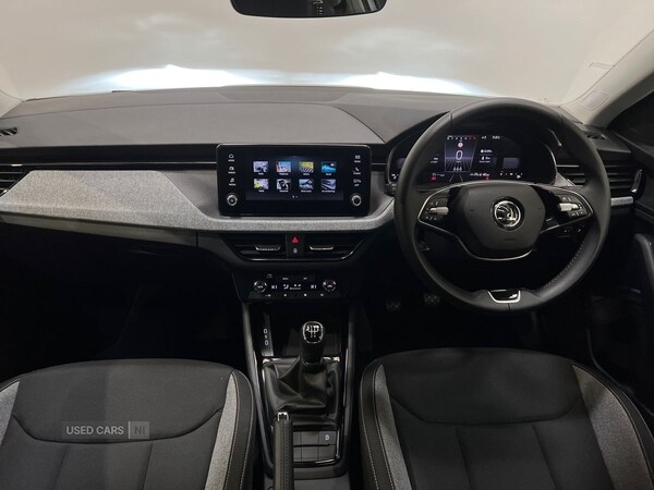 Used Skoda Scala 2025 for sale - 76646571: Photo 23