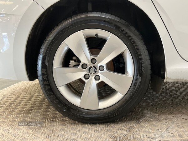 Used Skoda Scala 2025 for sale - 76646571: Photo 24