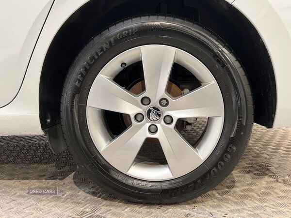 Used Skoda Scala 2025 for sale - 76646571: Photo 25