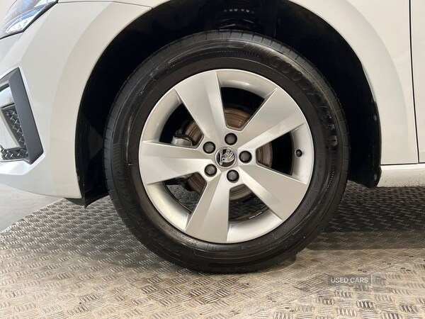 Used Skoda Scala 2025 for sale - 76646571: Photo 26