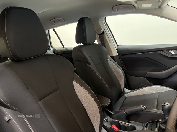 Used Skoda Scala 2025 for sale - 76646571: Photo 27