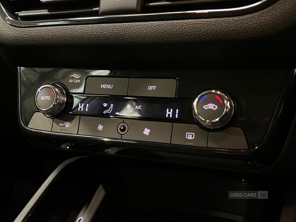 Used Skoda Scala 2025 for sale - 76646571: Photo 28