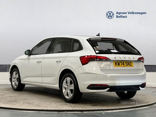 Used Skoda Scala 2025 for sale - 76646571: Photo 3