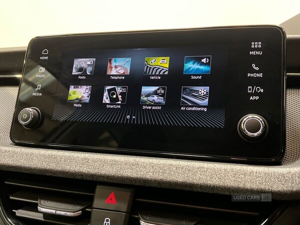 Used Skoda Scala 2025 for sale - 76646571: Photo 32